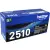 Toner Czarny rother TN2510 Czarny do drukarek (Oryginalny) [1.2k]